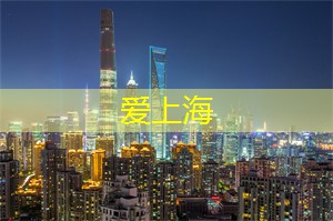 夜晚的魅影:探索上海暗夜中的神秘之美! 夜晚的魅影:探索上海暗夜中的神秘之美!